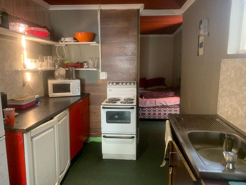 5 Bedroom Property for Sale in Devon Park Village Western Cape